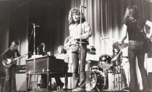 Steel River On Stage-1971