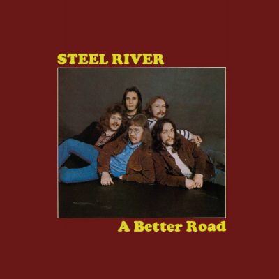 Steel River Better Road