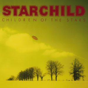 Starchild - Children Of The Stars